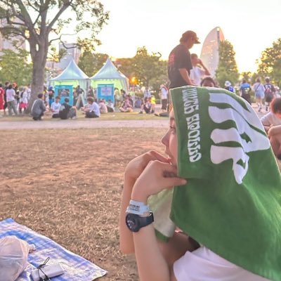 RBlue_PLACE's profile picture. PLACEが大好きな24歳女