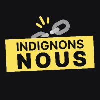 Indignons Nous ! - 10 septembre 2025 (@indignonsn) 's Twitter Profile Photo Indignons Nous ! - 10 septembre 2025 (@indignonsn) 's Twitter Profile Photo