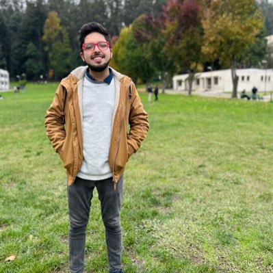 Violinista 🎻 Gestor Cultural y Productor de Eventos 👨🏻💻 2do Vicepresidente Nacional Juventud Radical 🍷