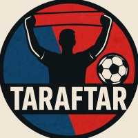 Taraftar (@taraftarsporr) Twitter profile photo