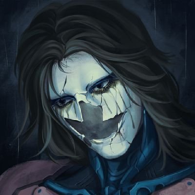 You can call me Shura ^^
she/her | 21 y.o | ru/eng/ukr | Phoenix Wright CEO | 🔞 I POST NSFW | Death Stranding era let's gooo|
https://t.co/3CMcH5Xjgf