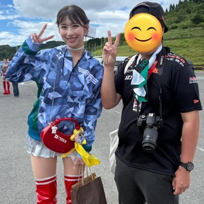 SGT･SFや車などが大好きです😍 SGT→100.666.777.62.26 SF→5.6 S耐→777.47 #廣川エレナ さん、#仲美由紀 さん、#星野奏 さん #日南まみ さん、#森脇梨々夏 さん、 #有栖未桜 さん、 #正智寧音子 さん #南真琴 さんなど 無断転載禁止🈲(本人可) 愛車→60プリウス