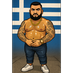 OilyGreek (@oilygreek) Twitter profile photo OilyGreek (@oilygreek) Twitter profile photo