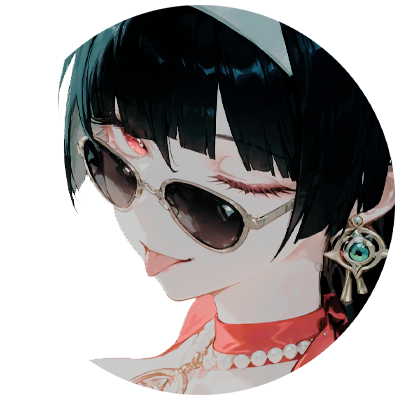 MonjaEnfadada's profile picture. ㅤ
ㅤ
ㅤㅤㅤㅤㅤ ㅤㅤㅤㅤㅤ𝗦𝗼𝗻𝗴𝘀𝘁𝗿𝗲𝘀𝘀
ㅤㅤㅤㅤㅤㅤ  𝖨'𝗆 𝗃𝗎𝗌𝗍 𝖺 𝗀𝗂𝗋𝗅! 𝖣𝗈𝗇'𝗍 𝗆𝗂𝗇𝖽 𝗆𝖾 ~
ㅤ
ㅤ