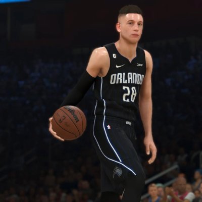 PG for the Orlando Magic | 2022 NBA Draft Pick #18 | Focused on the work.