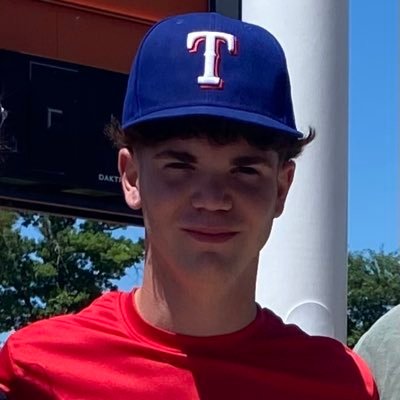 New Rochelle High School-2027 #14 | Taconic Rangers#11 | New Rochelle Knights #19 | RHP/SS/3B | GPA 3.8
