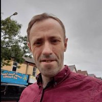 Mike Larkin (@man_of_mayhem16) 's Twitter Profile