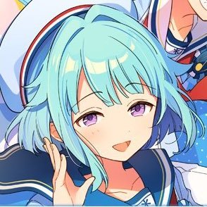 Mi_rXq's profile picture. 成人済