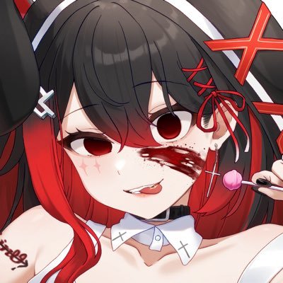 【弓炬計畫合作藝人】@TorchBowProject 把拔 @KonNoPinolo 麻麻 @SingMu ✦ 粉絲名 ✦ #諾寶 ✧粉絲作品✧ #莉諾Art #Zinoart ✦ R18 ✦#飆車黑兔 ✧迷因✧#嗑什麼諾 連動邀約DC:lino0606 ✧合作:linodesu0606@gmail.com