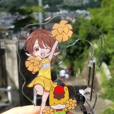 ネコまたん☆∞なれなれ応援隊さんのプロフィール画像