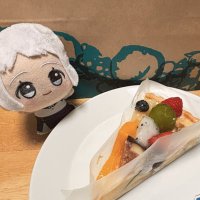 may (@may_tori_) 's Twitter Profile