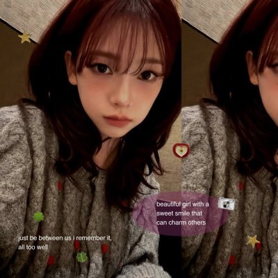 a london girl who has a boyfriend named LEE JENO ( .◜‿◝ )