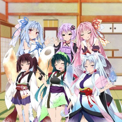 ゆっくり4コア4スレッド【公式】＠不定期投稿さんのプロフィール画像