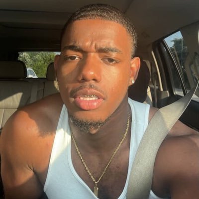 Mr.bag new to twitter👋🏾