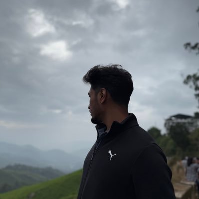 abhi_6487's profile picture. 