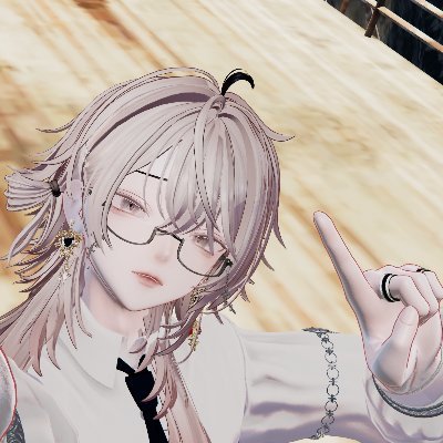 mirano_vrc's profile picture. 