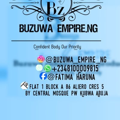 Simple girly🌻🔸 CEO Buzuwa https://t.co/hwpCjvX1wQ🔸 Content creator🔸 Online Business Coach 🔸 Multipurpose Entrepreneur