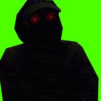 Humanoid rhodophyta |🔌🐰| registered gambler https://t.co/Mu1xLv84lh
🔞