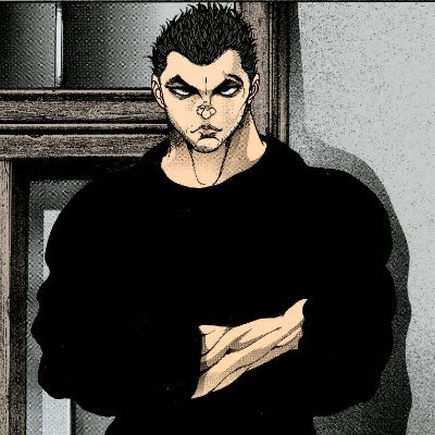 azuke83's profile picture. John 3:16