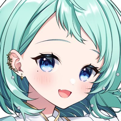 霄ユラ☘️💎さんのプロフィール画像