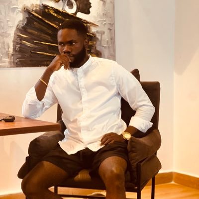 BelloUmoru0606's profile picture. Data Analyst | FX📊 |Faith-Led & Purpose-Driven