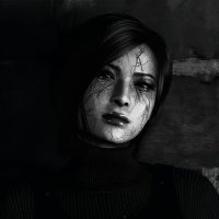 ༺♱༻ (@leonsgstring) 's Twitter Profile
