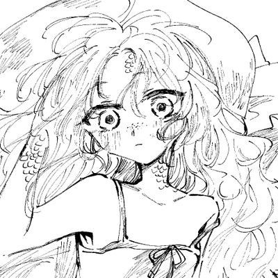 @einomedama サブアカです 創作/TRPGなどの話を自由にするかも(商業連載の話はしません) 鍵はつけたりはずしたりする予定です、どなたでもお気軽にどうぞ