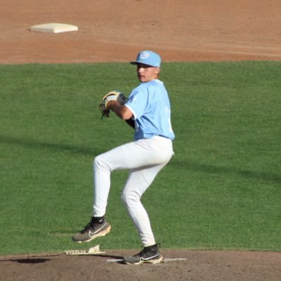 Jonnybgood27's profile picture. CBA Summit/UT 2027 || Dixie High School || Class of 2027 (OF, RHP) || 5’8 155 || 3.8 GPA ||