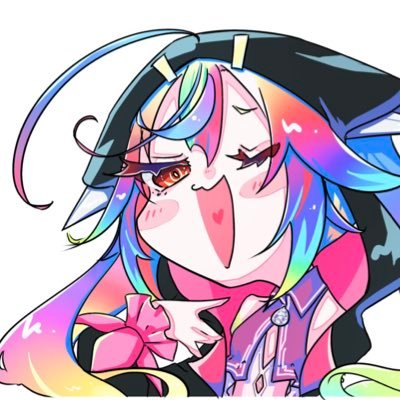 20↑。一次創作も二次創作もたぶんやります。かわいい女の子に見下されたいです。Vtuber、ブルアカ、学マス。pixivもやってます。