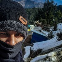 Gurjar (@gurjar_one) 's Twitter Profile