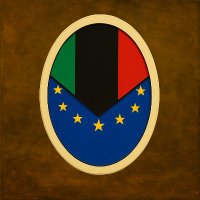 Jewish Feed for Euro-Africanization (JFEA) ๐ฎ๐ฑ (@jfeuroafri) 's Twitter Profile Photo Jewish Feed for Euro-Africanization (JFEA) ๐ฎ๐ฑ (@jfeuroafri) 's Twitter Profile Photo
