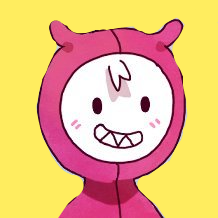 Writer and artist.
Big fan of manga, webcomics and cartoons.
artist on the comic Planet Pumkin
