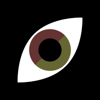 👁 StrangePo & DOS 👁さんのプロフィール画像