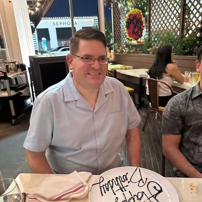 CWisniewski77's profile picture. IT Specialist/Educator who ascribes to the principles of empathy, vulnerability, and relationships to collaborate on increasing student achievement.