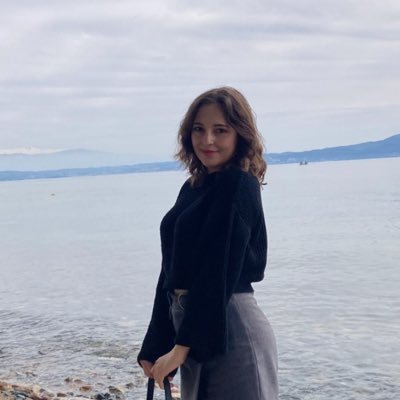 Kırılgan naif biri olduğu kadar serseri ve gözü kara bir prenses