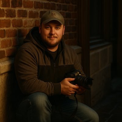 British Army Veteran | Pro-Photographer | Freelance Photojournalist | Author & Writer | Copyright©️2025 - A.M. Standish