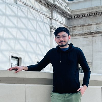 rishimungia's profile picture. Developing web, games and everything in between