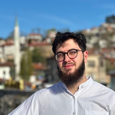 MA Islamic Studies (🔜) • Historian • Social Media/Journalist @5pillarsuk • Writing about Islamic history and current Muslim affairs