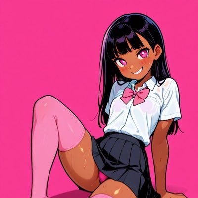 mykittyfuzzles's profile picture. black sl*t addicted to ALL c*cks… 🐶🍓