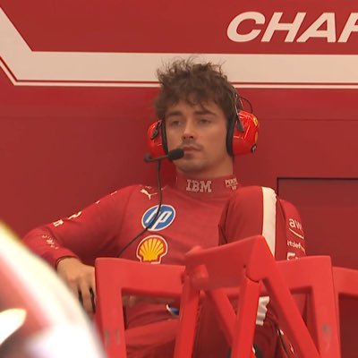 « everybody is a Ferrari fan »