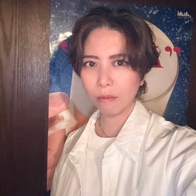 🏳️🌈L 茶碗蒸しと水族館が好き 昼は会社員夜はイベント屋さん レズビアンParty『Panache』、Woman Only J-POP Party『OTOJO-音女-』、30歳以上セクマイオフ会『The PROM』愛犬チワワが最強の相棒 美味しいご飯と美容にアンテナを張っています お気軽にフォローしてください★