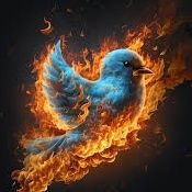 lon_eche65116's profile picture. Jardinista, Fidalgista y Apostólico