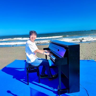 Key_Kucchy's profile picture. 海と旅が好き！ ー 第3章 始動!!! ー #くっちー #旅くっちー