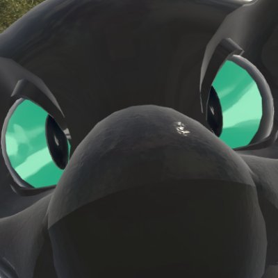 Rubbercuga's profile picture. A creature of the night. / Active on other platforms. :3
🗡️🔥⚡️