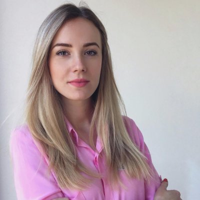 Ashle_1987's profile picture. 💃Dance lovers
🙀Cat lovers
✨Single
🌍Economic freedom
🎒Put the world in your backpack
🍛Put delicious food in your stomach
🚫No porn bots