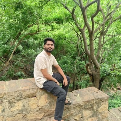 Ranjeetgouda_gk's profile picture. 