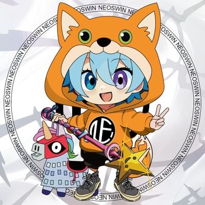 minapote_potato's profile picture. 【親管理】 / Fortnite 🖥 ⌨️🖱 / 小3 / team https://t.co/d33T6IIeMx / NEOS FAMILY🧩 /母 https://t.co/K5HryDkRYI