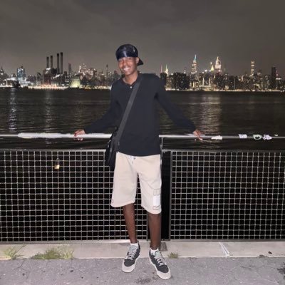 Charlesiszaddy's profile picture. #tanzanian in📍NYC