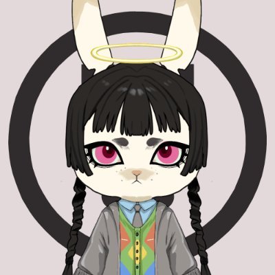 A Life of Enjoying Cryptography I'm interested in many things | @megaeth_labs | @digitrabbits MOD | PFP @TheFluffleNFT