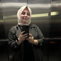 Gülsüm İnkaya Dlbs (@1ummugulsumi) 's Twitter Profile Photo Gülsüm İnkaya Dlbs (@1ummugulsumi) 's Twitter Profile Photo
